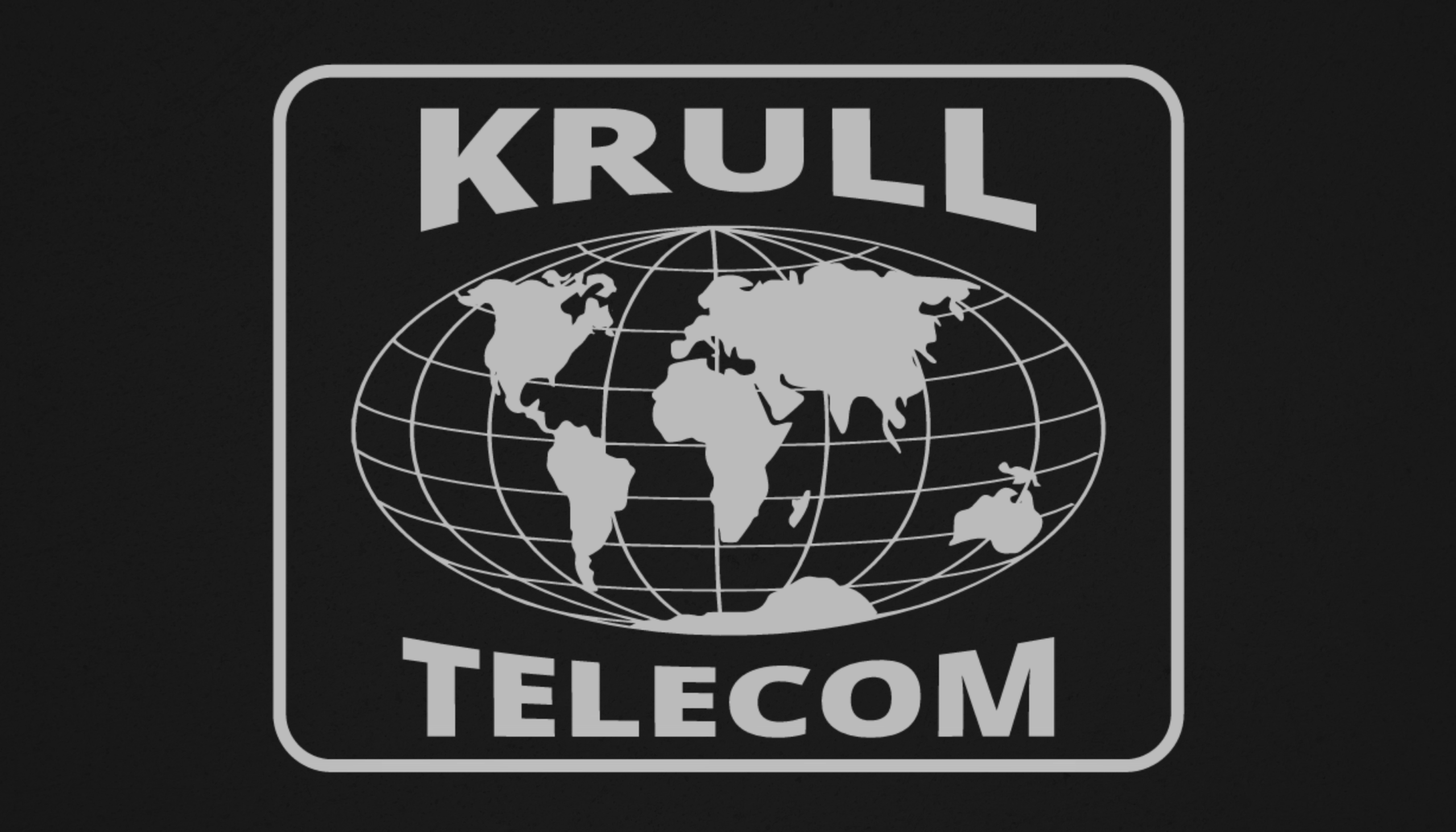 Krull Telecom Business Card