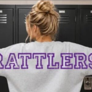Rattler Spirit/Sweater Jersey