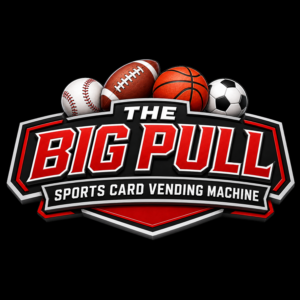 The Big Pull Final Logo