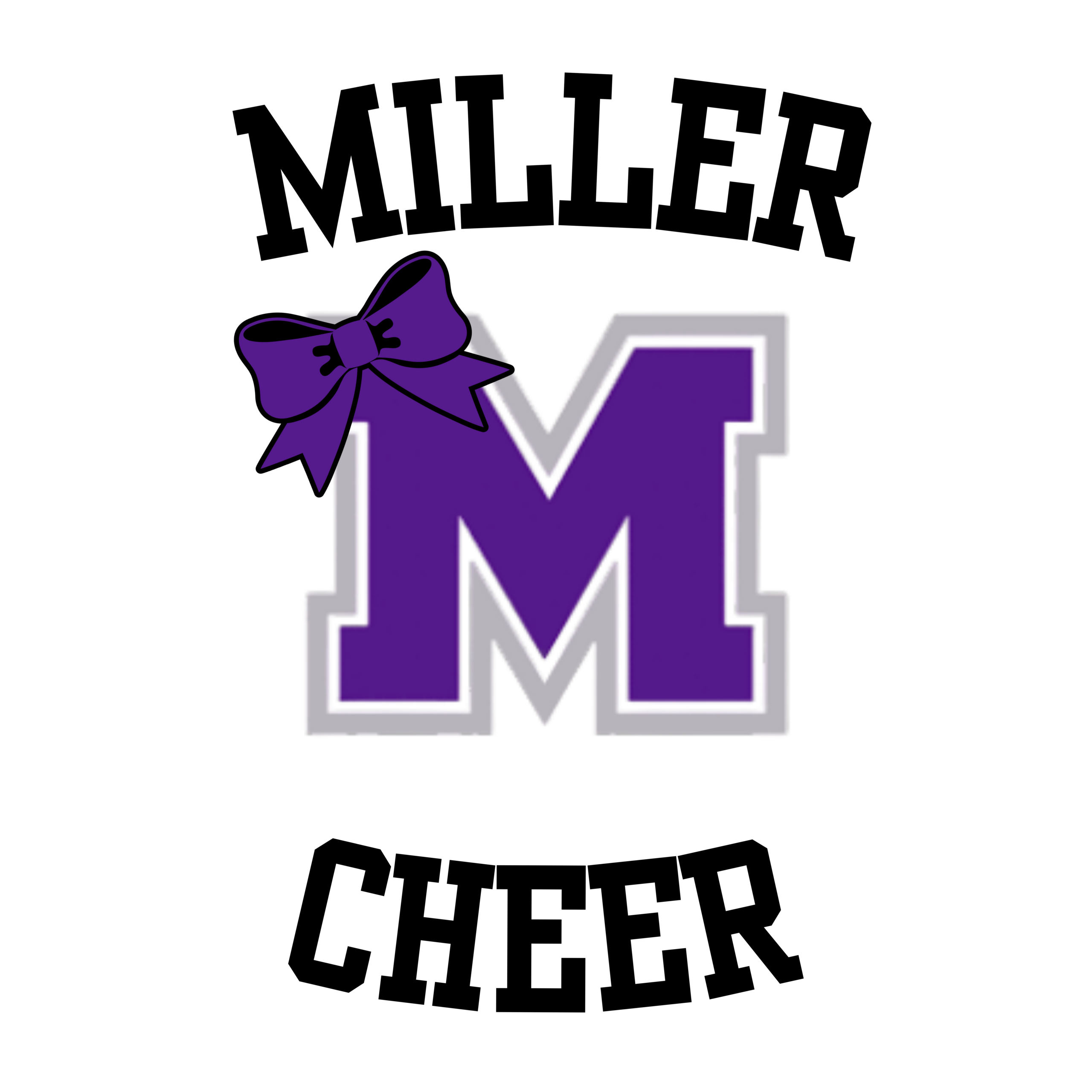 Miller Cheer