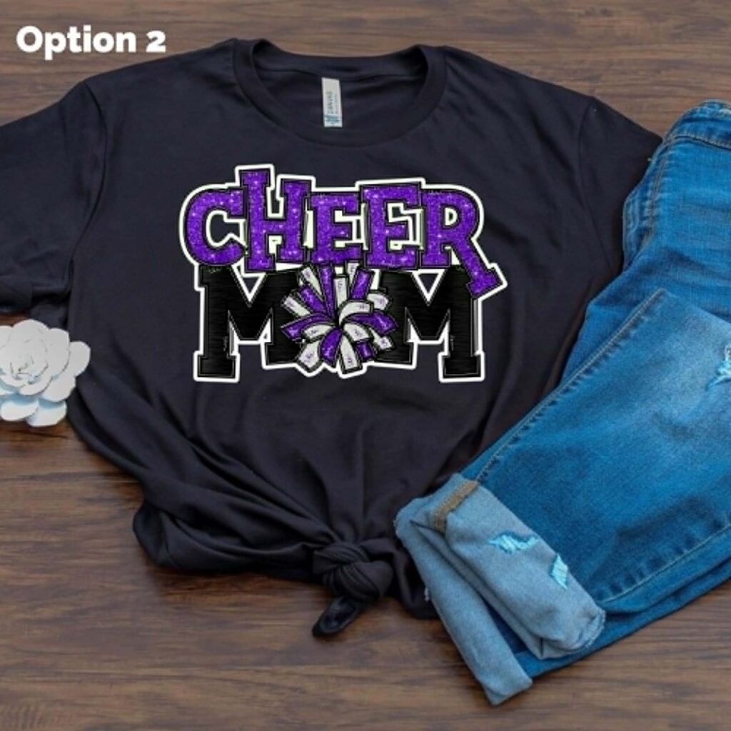 Option 2 -Miller Shirt