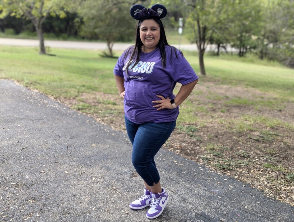 Gabby Guerrero Profile Photo