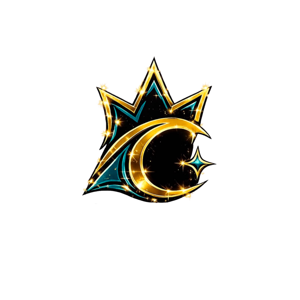 Coastal Cheer Main Logo
