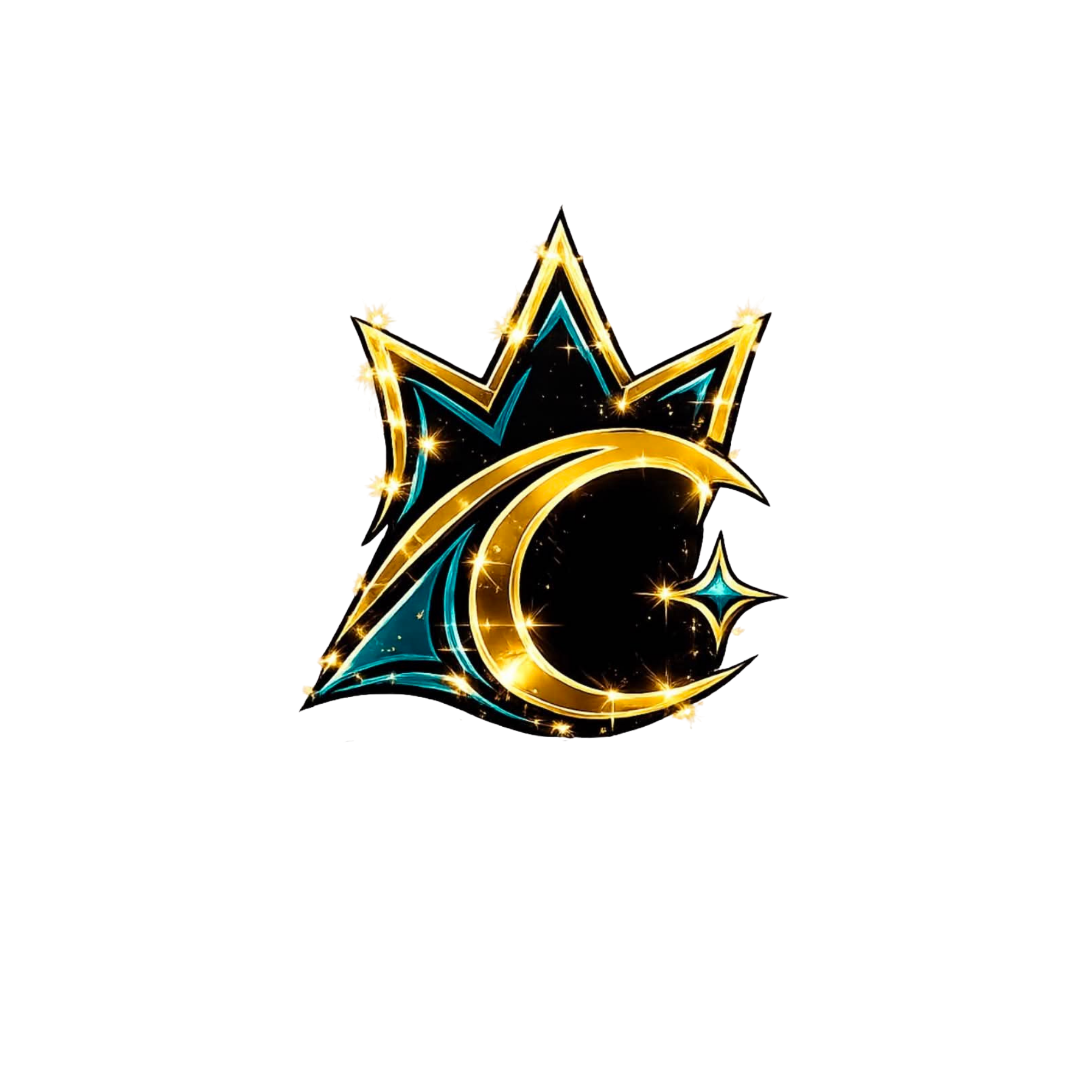 Coastal Cheer Main Logo