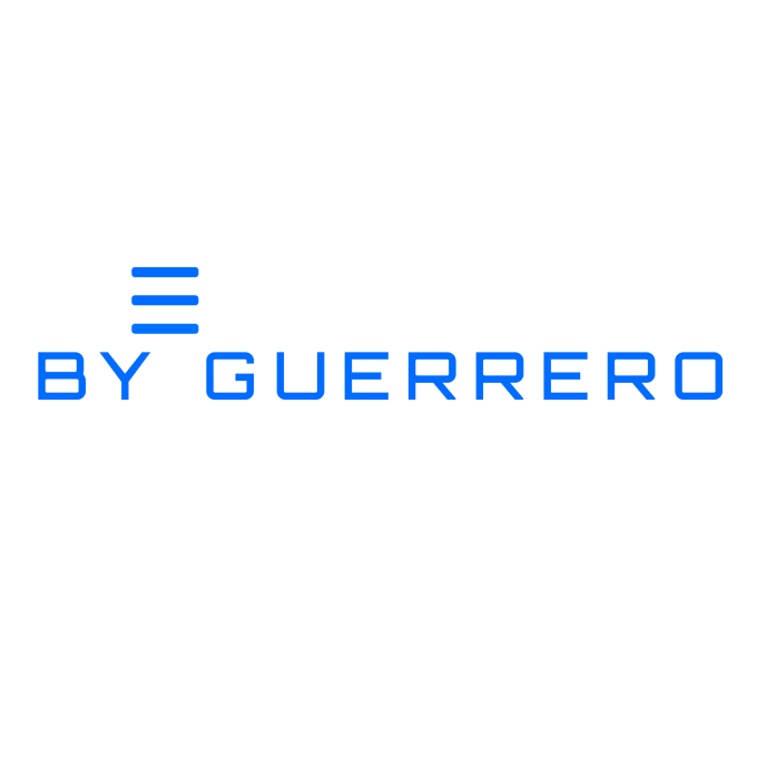 Designs By Guerrero - Crafting your brand, online and beyond.